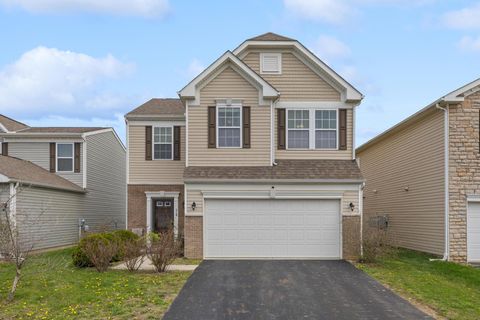 Photo of 318 Kear Street, Lockbourne, OH 43137 (MLS # 226010158)