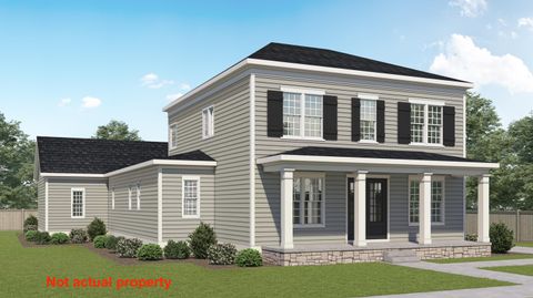 Photo of 3708 Beulah Park Drive, Grove City, OH 43123 (MLS # 225023877)