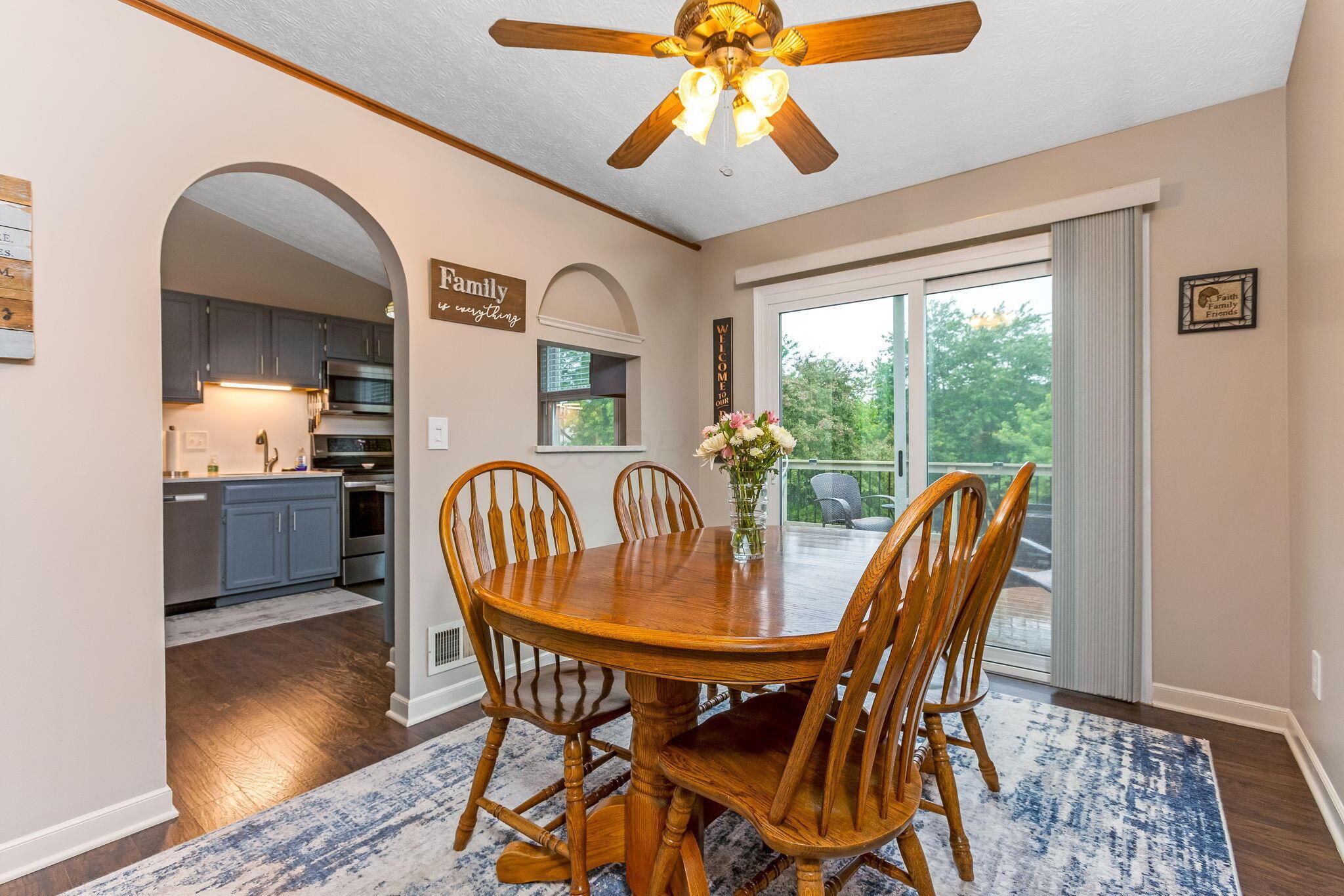 6165 Bay Brook Drive, Canal Winchester, Ohio image 12