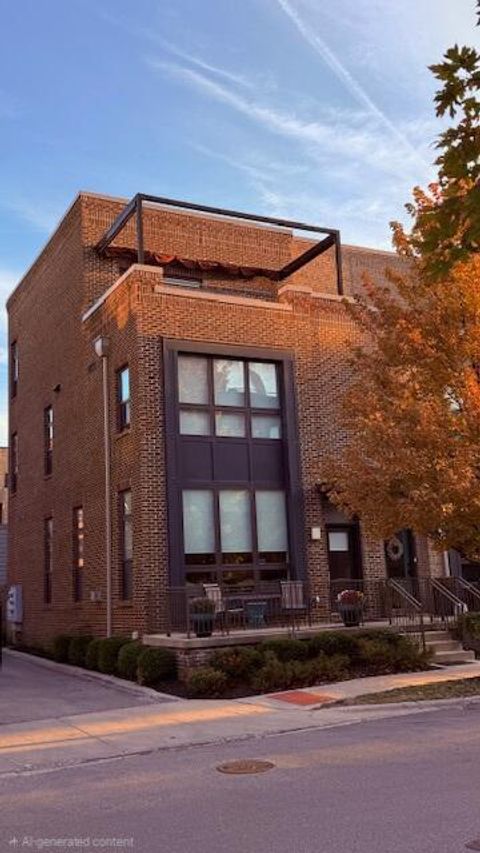 Photo of 268 Neruda Avenue, Columbus, OH 43215 (MLS # 225037526)
