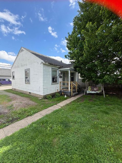 516 N Eastwood Avenue Lancaster OH 43130