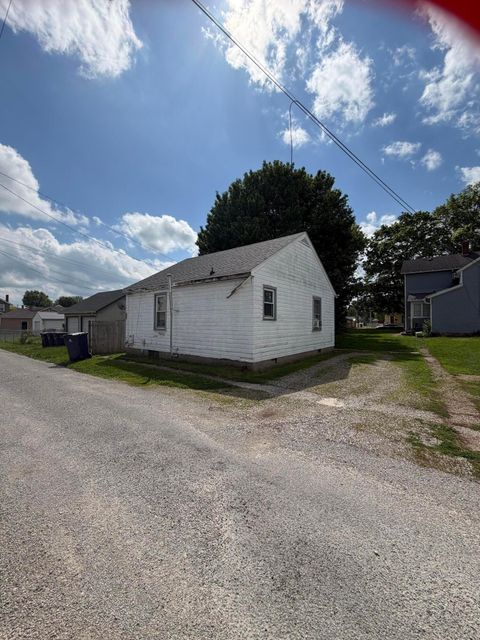 Tiny photo for 516 N Eastwood Avenue, Lancaster, OH 43130 (MLS # 226014255)