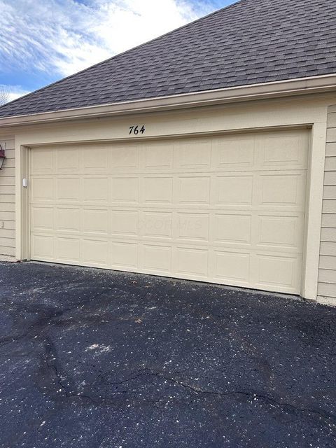 Tiny photo for 764 Stone Ridge Way, Newark, OH 43055 (MLS # 226000699)