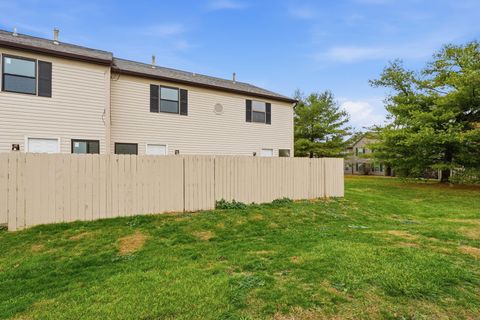 Tiny photo for 2946 Sawdust Lane, Dublin, OH 43017 (MLS # 226003137)