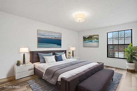 Tiny photo for 2946 Sawdust Lane, Dublin, OH 43017 (MLS # 226003137)