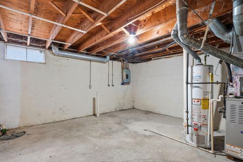 Tiny photo for 2946 Sawdust Lane, Dublin, OH 43017 (MLS # 226003137)