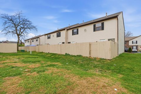 Tiny photo for 2946 Sawdust Lane, Dublin, OH 43017 (MLS # 226003137)