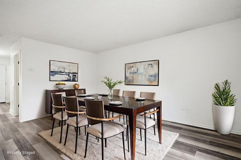 Tiny photo for 2946 Sawdust Lane, Dublin, OH 43017 (MLS # 226003137)