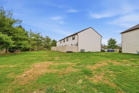 Tiny photo for 2946 Sawdust Lane, Dublin, OH 43017 (MLS # 226003137)