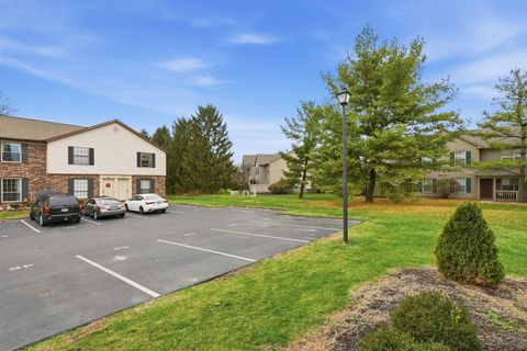 Tiny photo for 2946 Sawdust Lane, Dublin, OH 43017 (MLS # 226003137)