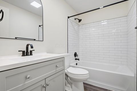 Tiny photo for 2946 Sawdust Lane, Dublin, OH 43017 (MLS # 226003137)