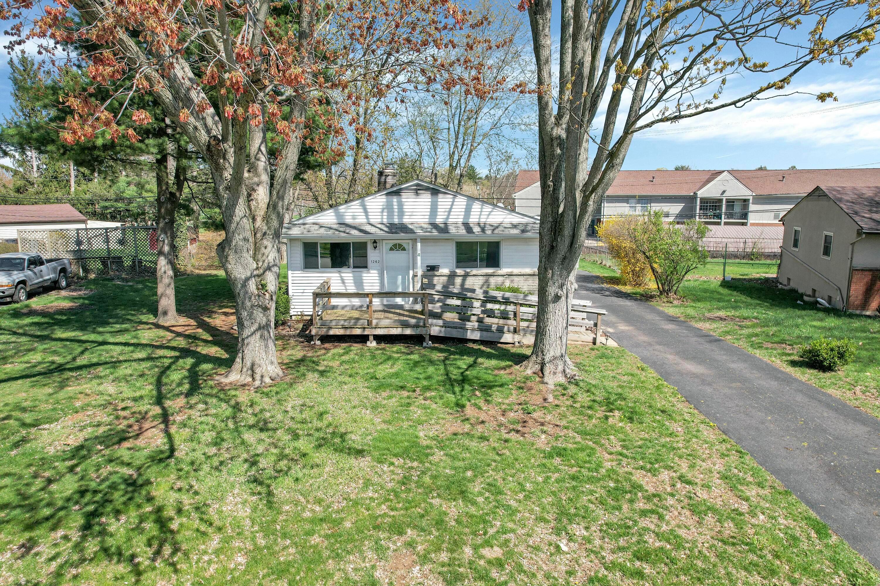 1262 Aida Drive, Reynoldsburg, Ohio image 26