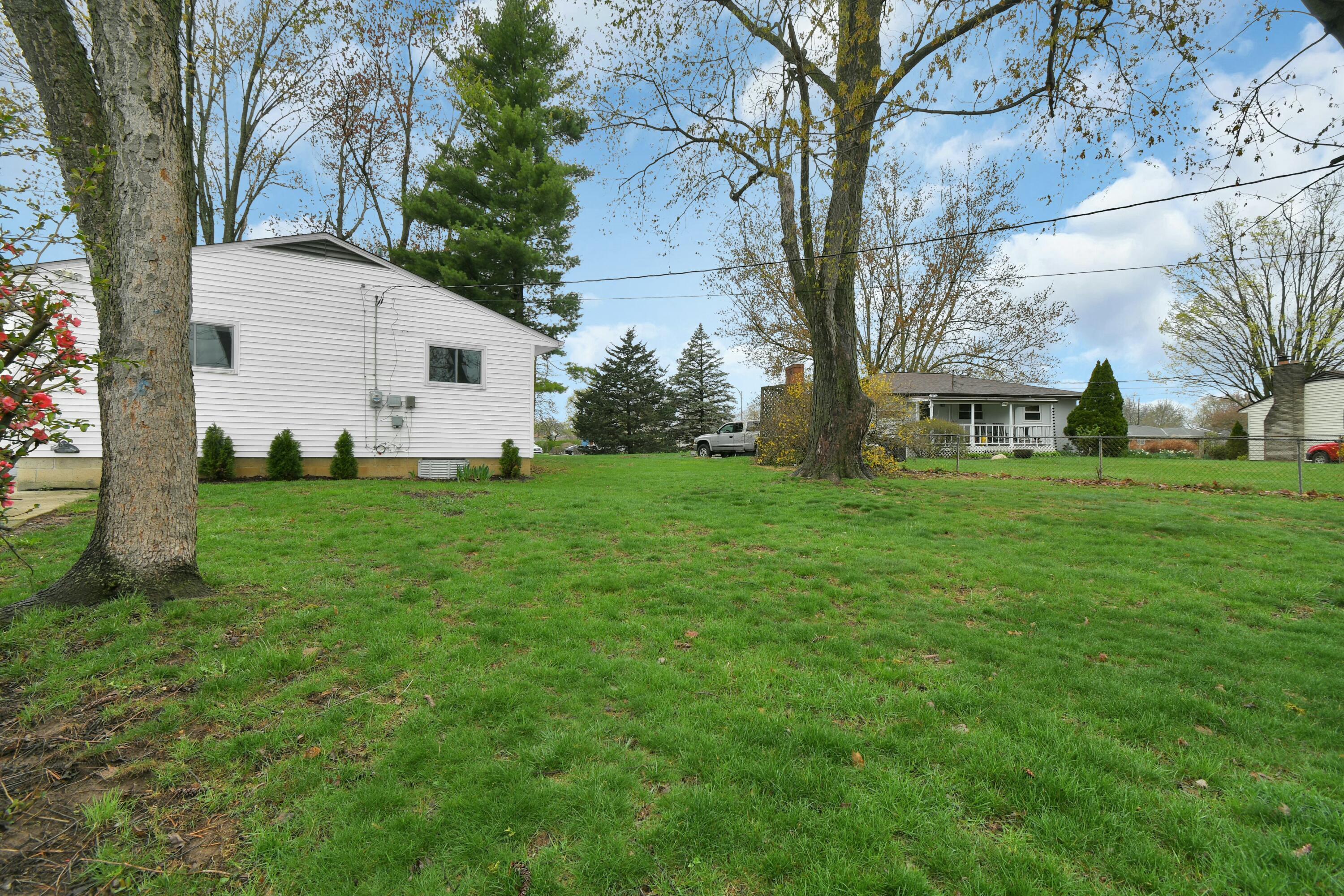 1262 Aida Drive, Reynoldsburg, Ohio image 24
