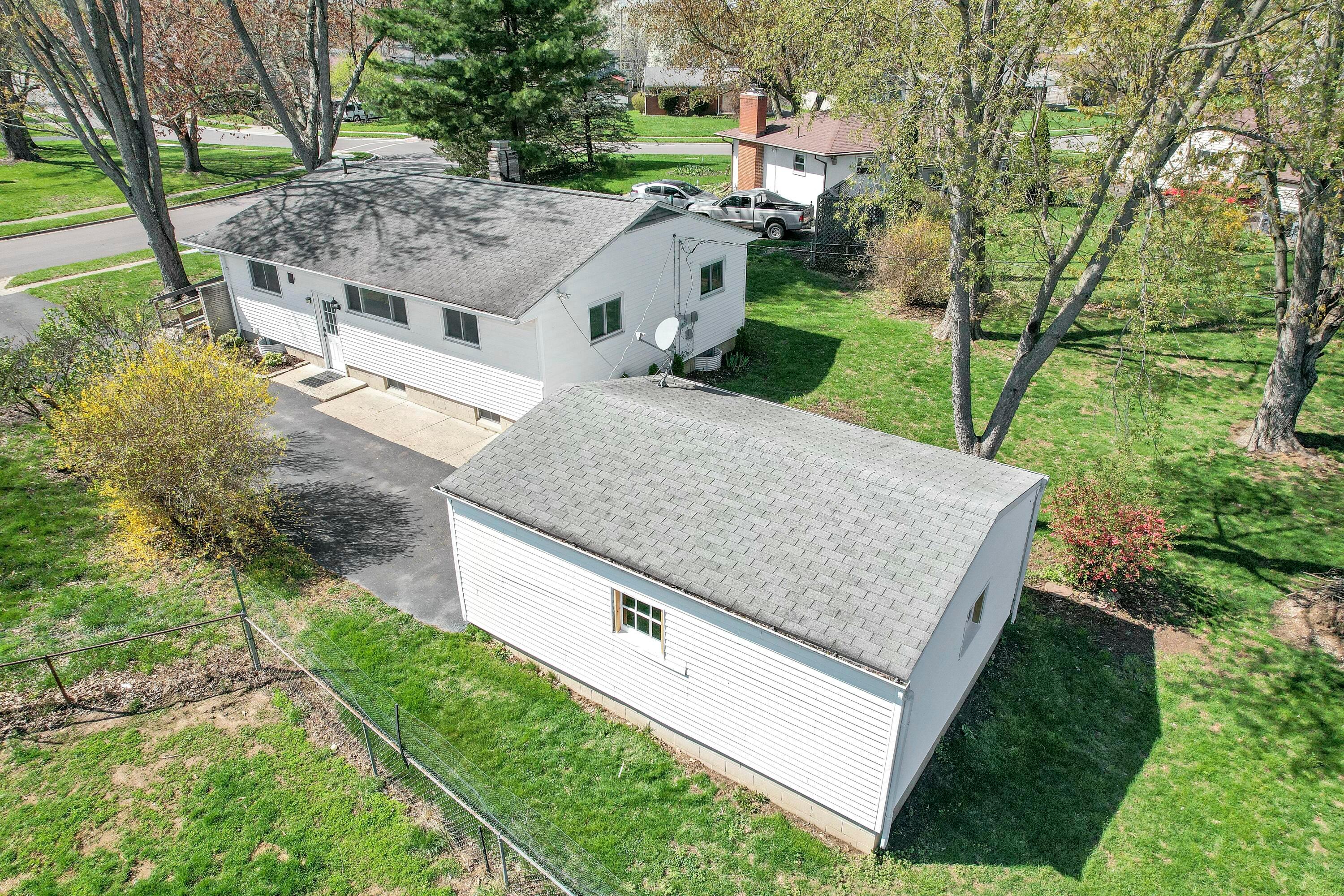 1262 Aida Drive, Reynoldsburg, Ohio image 4