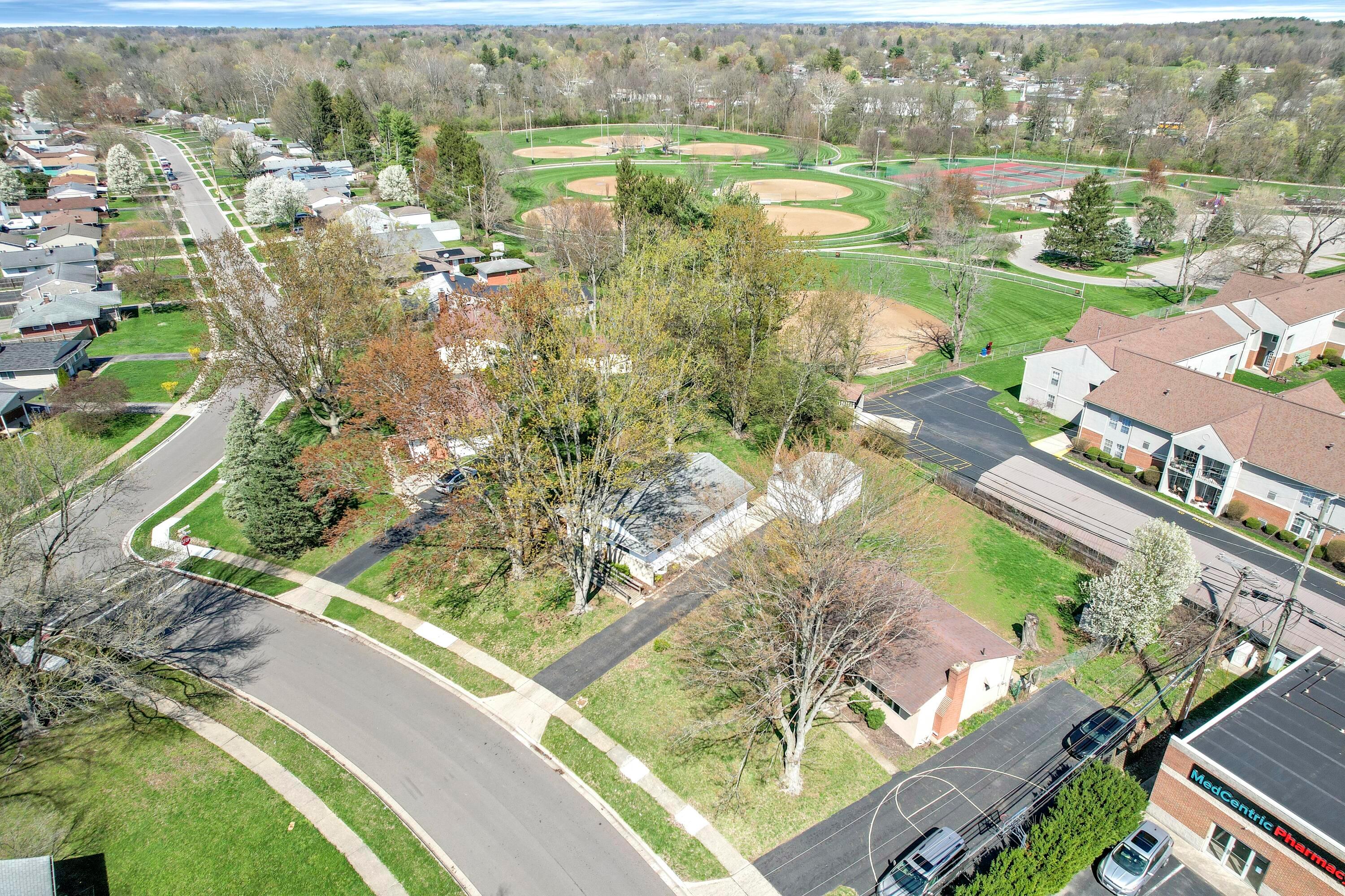 1262 Aida Drive, Reynoldsburg, Ohio image 27