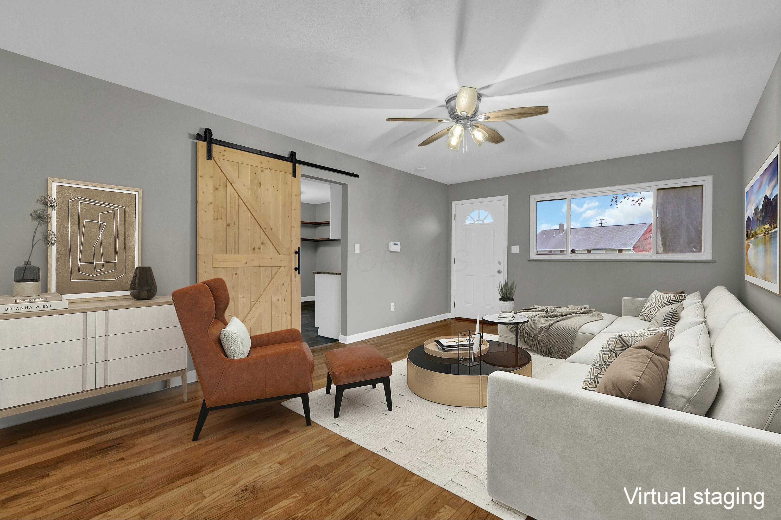 1262 Aida Drive, Reynoldsburg, Ohio image 8