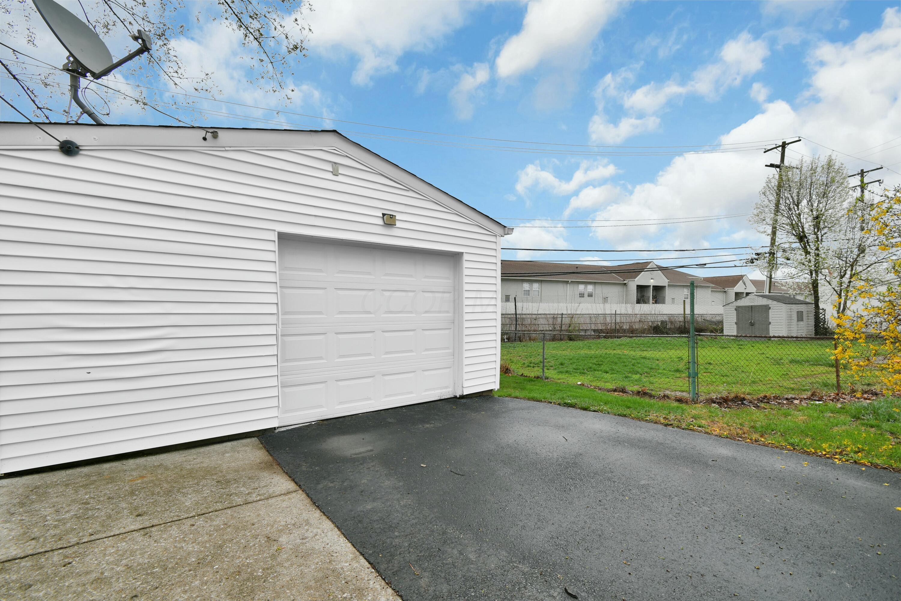 1262 Aida Drive, Reynoldsburg, Ohio image 23