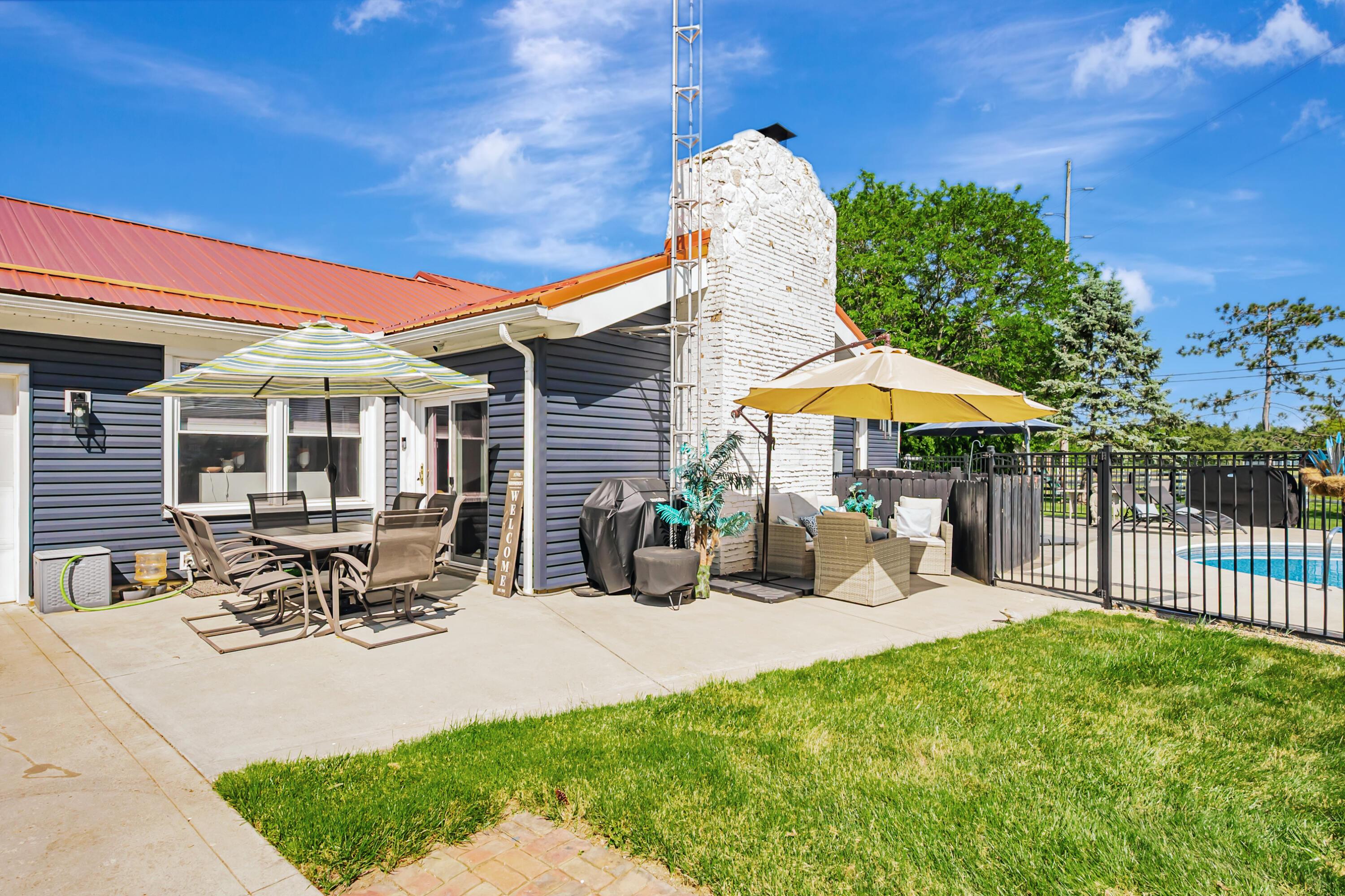 1550 Kingwood Circle, Marion, Ohio image 42