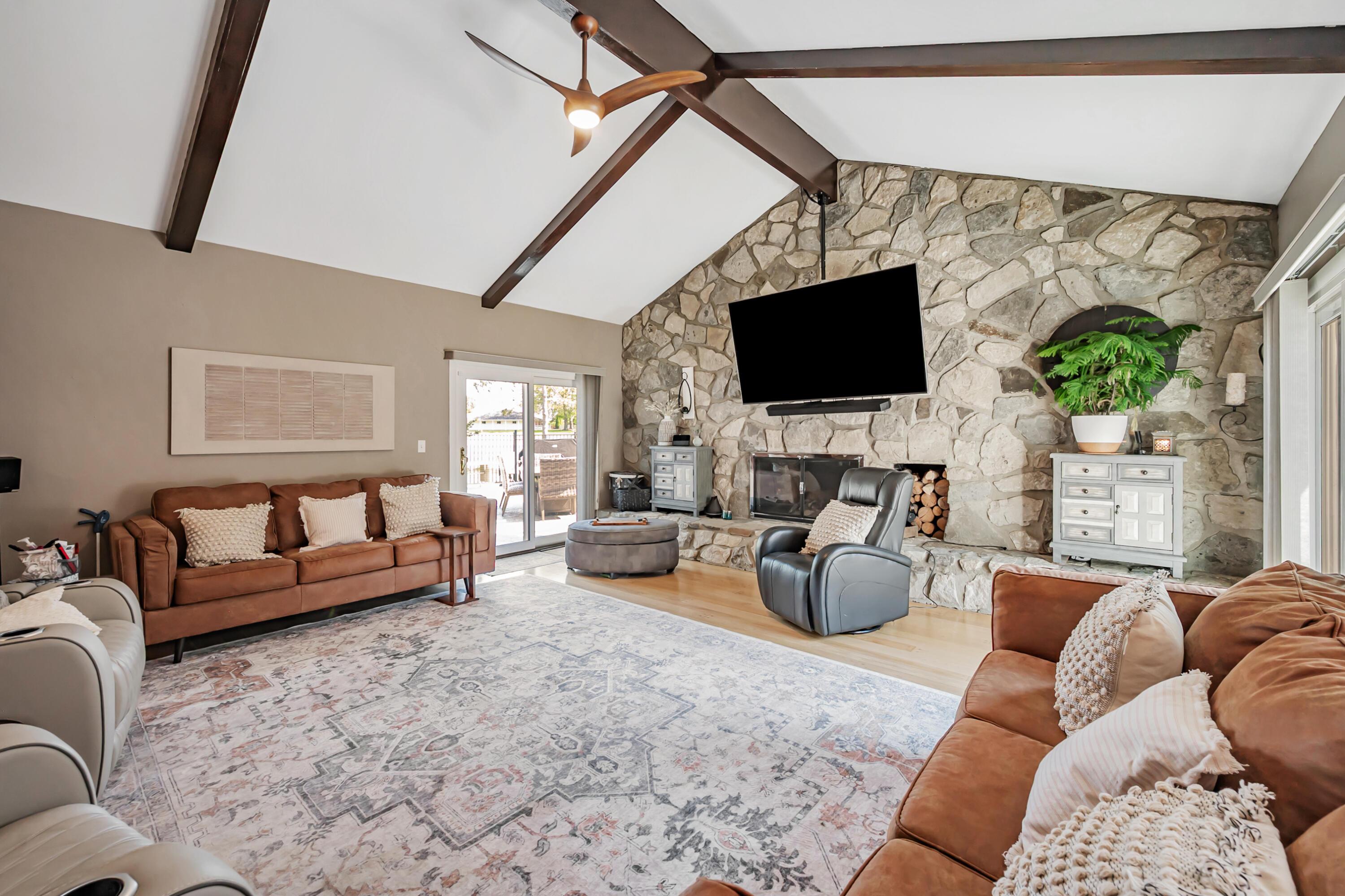 1550 Kingwood Circle, Marion, Ohio image 6