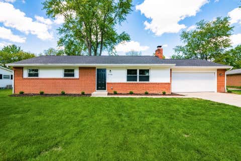 Homes For Sale - 3780 Pamela Drive<br/> Franklin County, Columbus, OH 43230