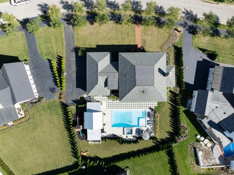 Tiny photo for 3905 Ebrington Road, New Albany, OH 43054 (MLS # 226036684)