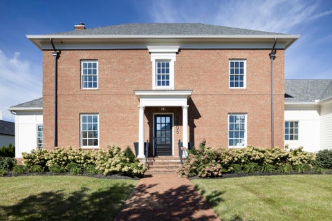 Tiny photo for 3905 Ebrington Road, New Albany, OH 43054 (MLS # 226036684)