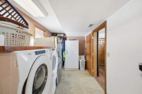 Tiny photo for 5974 Amanda Southern Road SW, Amanda, OH 43102 (MLS # 226002827)