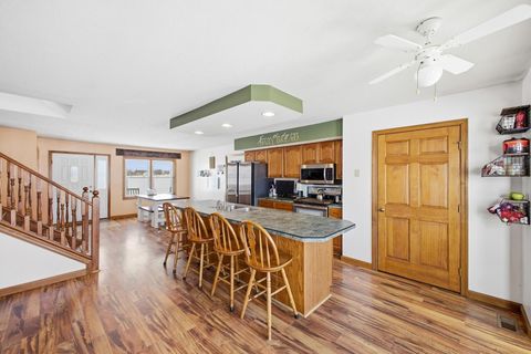 Tiny photo for 5974 Amanda Southern Road SW, Amanda, OH 43102 (MLS # 226002827)