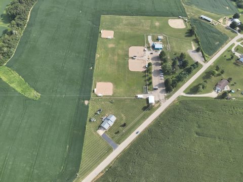 Tiny photo for 5974 Amanda Southern Road SW, Amanda, OH 43102 (MLS # 226002827)