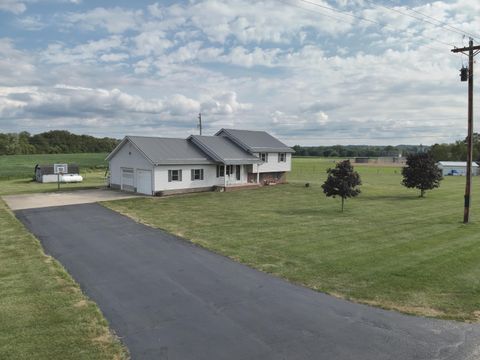 Tiny photo for 5974 Amanda Southern Road SW, Amanda, OH 43102 (MLS # 226002827)