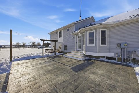 Tiny photo for 5974 Amanda Southern Road SW, Amanda, OH 43102 (MLS # 226002827)