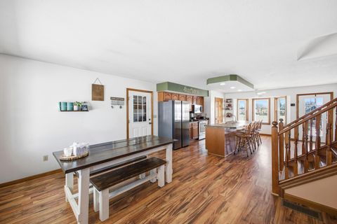 Tiny photo for 5974 Amanda Southern Road SW, Amanda, OH 43102 (MLS # 226002827)