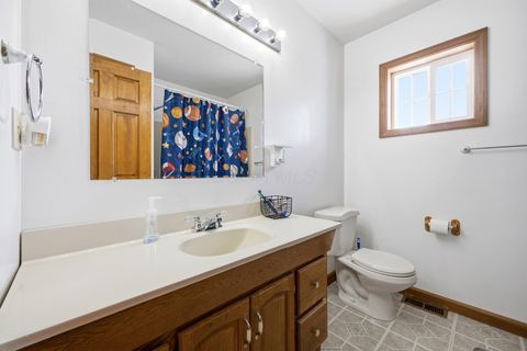 Tiny photo for 5974 Amanda Southern Road SW, Amanda, OH 43102 (MLS # 226002827)