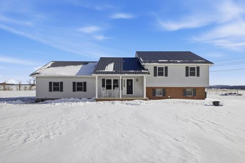 Tiny photo for 5974 Amanda Southern Road SW, Amanda, OH 43102 (MLS # 226002827)