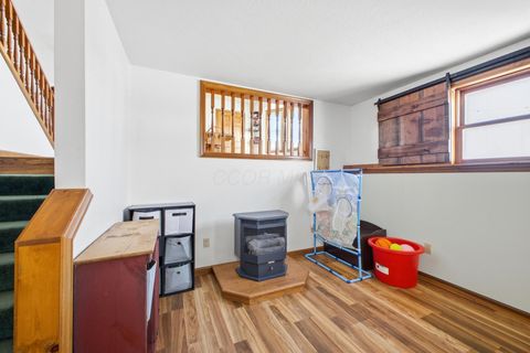 Tiny photo for 5974 Amanda Southern Road SW, Amanda, OH 43102 (MLS # 226002827)