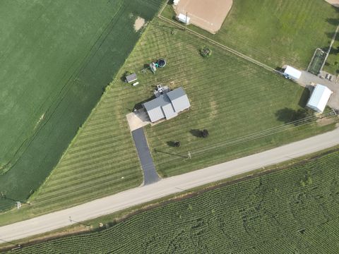 Tiny photo for 5974 Amanda Southern Road SW, Amanda, OH 43102 (MLS # 226002827)