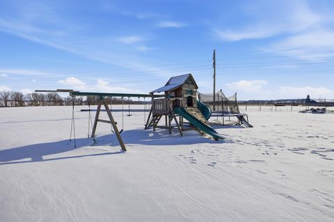 Tiny photo for 5974 Amanda Southern Road SW, Amanda, OH 43102 (MLS # 226002827)