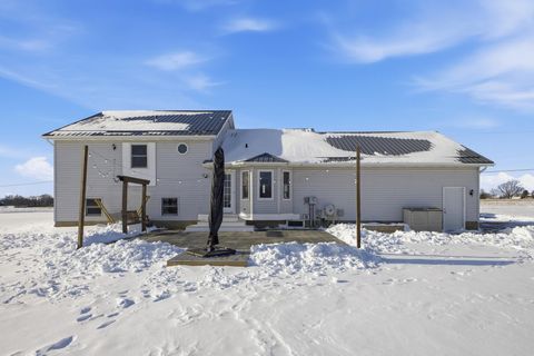 Tiny photo for 5974 Amanda Southern Road SW, Amanda, OH 43102 (MLS # 226002827)