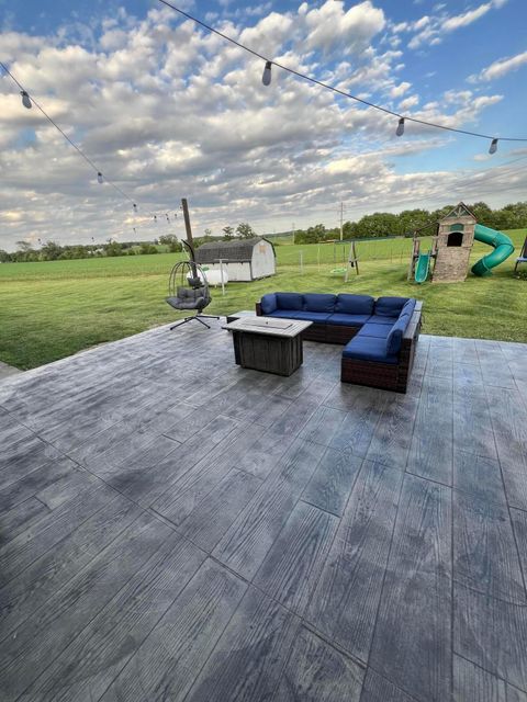 Tiny photo for 5974 Amanda Southern Road SW, Amanda, OH 43102 (MLS # 226002827)