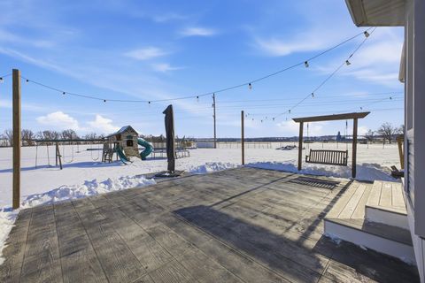 Tiny photo for 5974 Amanda Southern Road SW, Amanda, OH 43102 (MLS # 226002827)