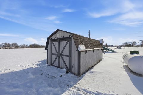 Tiny photo for 5974 Amanda Southern Road SW, Amanda, OH 43102 (MLS # 226002827)