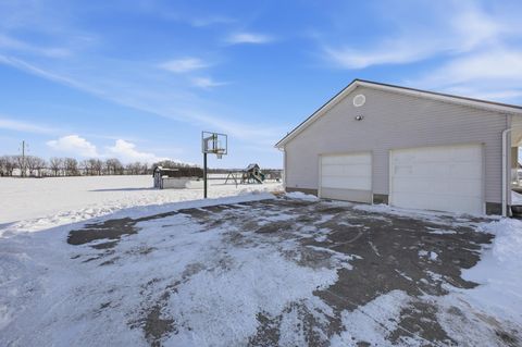 Tiny photo for 5974 Amanda Southern Road SW, Amanda, OH 43102 (MLS # 226002827)