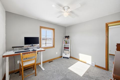 Tiny photo for 5974 Amanda Southern Road SW, Amanda, OH 43102 (MLS # 226002827)