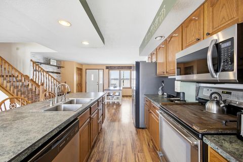 Tiny photo for 5974 Amanda Southern Road SW, Amanda, OH 43102 (MLS # 226002827)