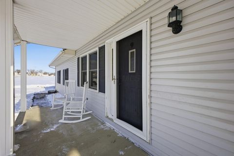 Tiny photo for 5974 Amanda Southern Road SW, Amanda, OH 43102 (MLS # 226002827)