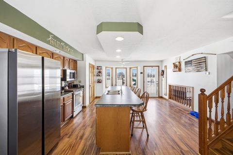 Tiny photo for 5974 Amanda Southern Road SW, Amanda, OH 43102 (MLS # 226002827)