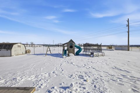 Tiny photo for 5974 Amanda Southern Road SW, Amanda, OH 43102 (MLS # 226002827)