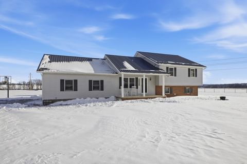 Tiny photo for 5974 Amanda Southern Road SW, Amanda, OH 43102 (MLS # 226002827)