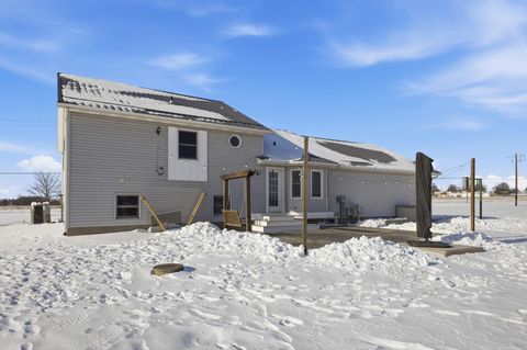 Tiny photo for 5974 Amanda Southern Road SW, Amanda, OH 43102 (MLS # 226002827)