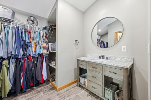 Tiny photo for 5974 Amanda Southern Road SW, Amanda, OH 43102 (MLS # 226002827)